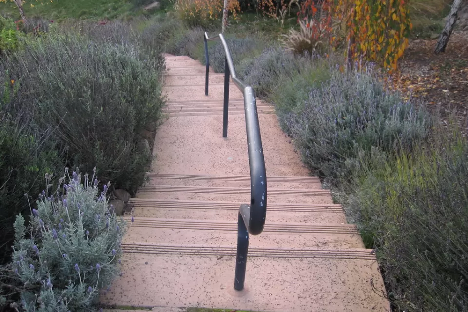 Visitation Valley Greenway